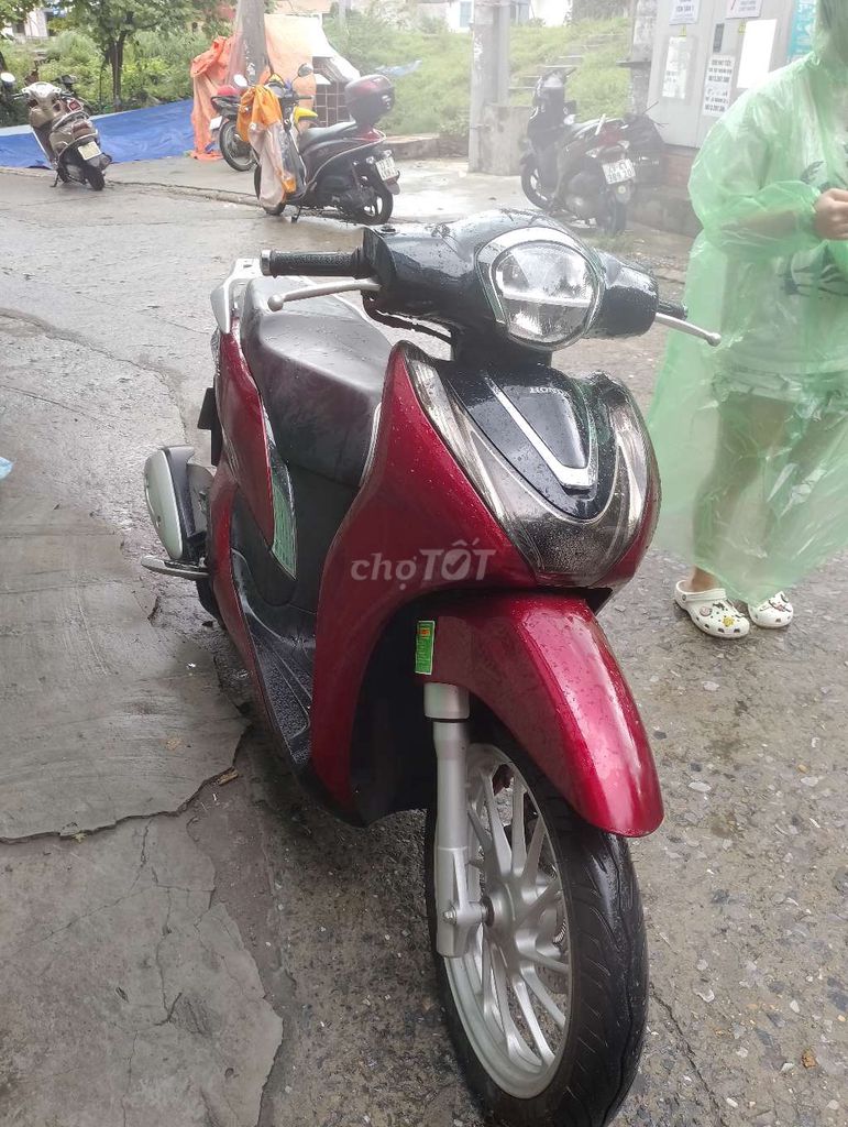 Bán SH Mode ABS 2024 đẹp long lanh. Mua bán Xe máy tại Quận Long Biên Hà Nội được đăng bởi Nguyễn Long hình 4