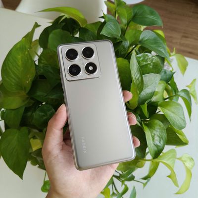 Xiaomi 14T Pro Chính Hãng 12/256GB ★ᴛʜᴜ ᴆᴛ ᴄᴜ̃★