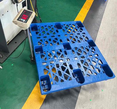 pallet nhựa 1000x1200x140 mm. Mua bán Đồ chuyên dụng, Giống nuôi trồng tại Thành phố Thủ Đức Tp Hồ Chí Minh được đăng bởi kim anh