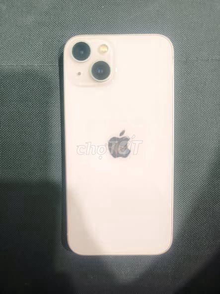 Apple iPhone 13 128GB Hồng. Mua bán Điện thoại tại Quận 5 Tp Hồ Chí Minh được đăng bởi Hội Đồ Điện Tử hình 1