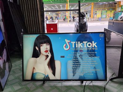 Smart Tv LG 4K Ultra 49 inch - 49UM7400. Giọng Nói