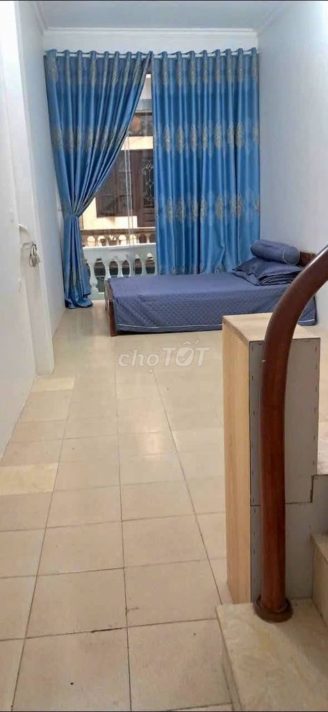 Cho thuê nhà 3 tầng full đồ Quang Trung, Hà Đông - ảnh 3