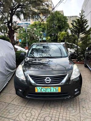 Nissan Sunny XV Premium S