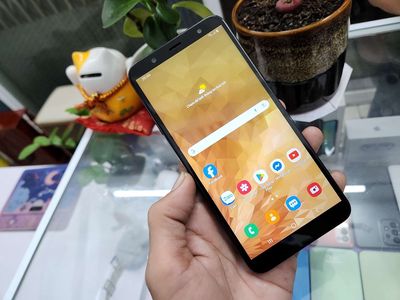SAMSUNG J8 ZIN 32GB (BH 1 THÁNG). Mua bán Điện thoại tại Quận Ninh Kiều Cần Thơ được đăng bởi Huy