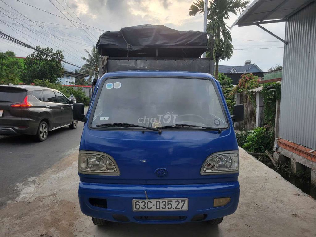 Hibeo máy dầu 750kg máy dầu. Mua bán Xe tải, xe ben tại Huyện Chợ Gạo Tiền Giang được đăng bởi Trần Huỳnh ÔtÔ cũ Tiền Giang hình 3