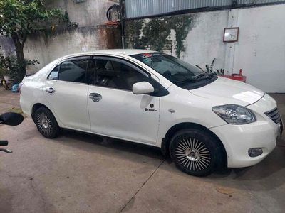 Toyota Vios 2014 E MT - 123456 km. Mua bán Ô tô tại   được đăng bởi nguyên thành trung