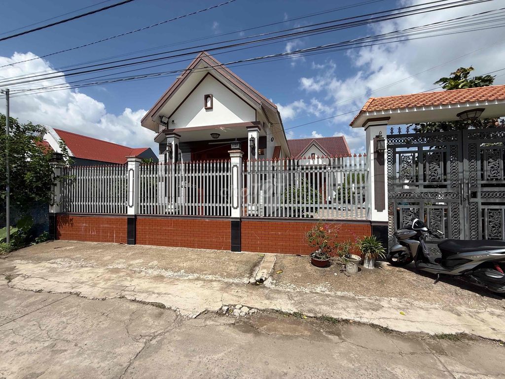 BIỆT THỰ VƯỜN NGHĨ DƯỠNG CÁCH TRUNG TÂM 15PHUT
