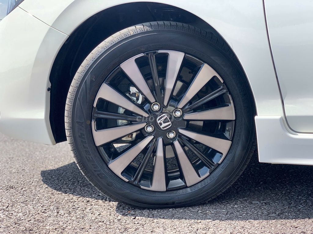 Honda City 2025 RS 1.5AT- 8000 km lăn bánh 3 tháng. Mua bán Ô tô tại Thành phố Thanh Hóa Thanh Hóa được đăng bởi DUY ANH AUTO  hình 6