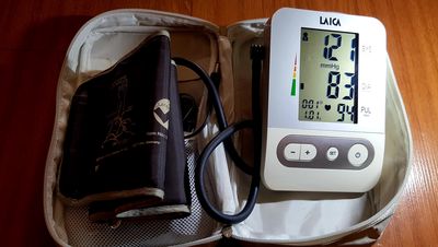 Máy đo huyết áp bắp tay LAICA BM2301. Mua bán Nội thất, đồ gia dụng khác tại Quận Hai Bà Trưng Hà Nội được đăng bởi Music