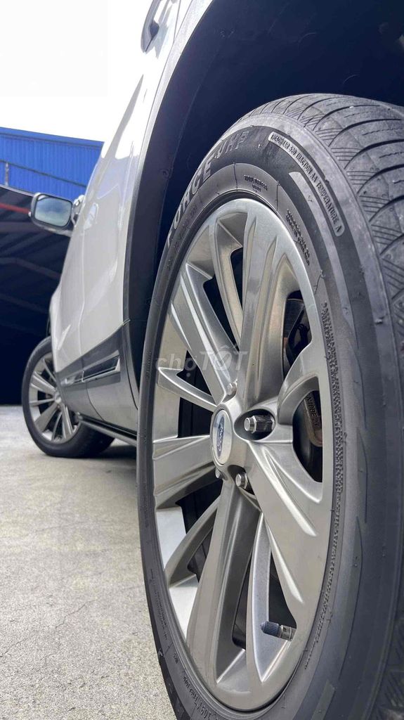 Ford Explorer 2019 2.3L Ecoboost - 78000 km. Mua bán Ô tô tại Thành phố Bảo Lộc Lâm Đồng được đăng bởi Hoài Chỉnh Ford hình 10