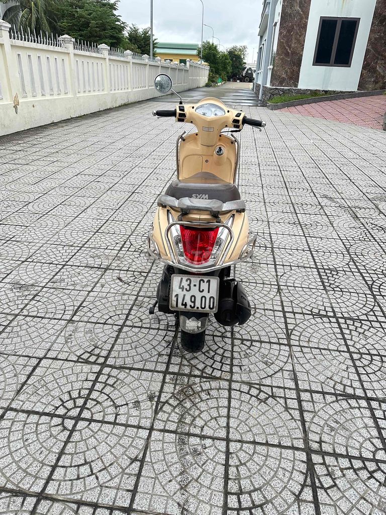 Atila aligiabet fi bs43 ( chính chủ ). Mua bán Xe máy tại Quận Liên Chiểu Đà Nẵng được đăng bởi Lê Sang hình 5