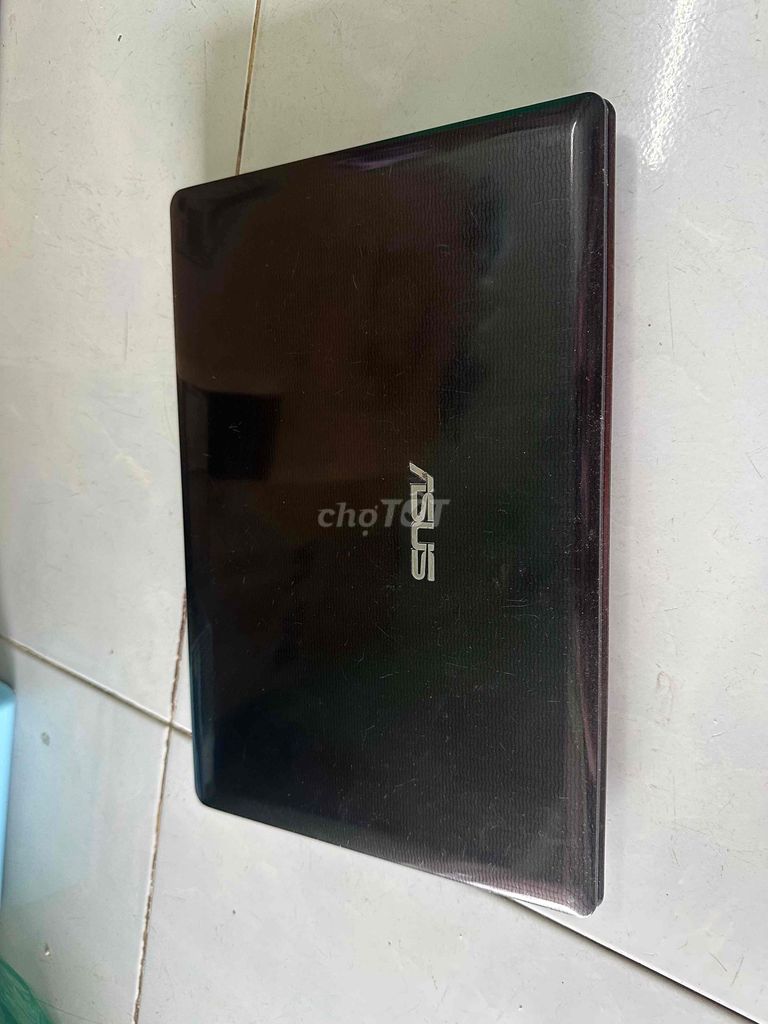 Asus Laptop i5-2520M 4GB/128GB Đen. Mua bán Laptop tại Thành phố Biên Hòa Đồng Nai được đăng bởi le long hình 1