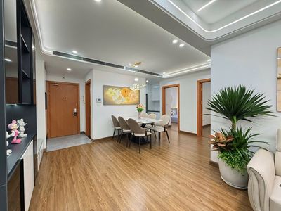 Căn hộ 85 m² · 2 PN · Đường Lê Đức Thọ