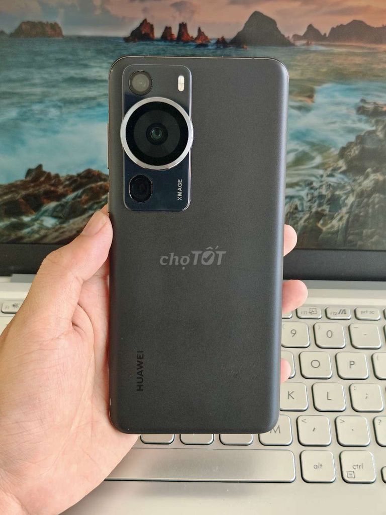 Huawei P60 Pro 256GB Đen Đã sử dụng. Mua bán Điện thoại tại Thành phố Thủ Đức Tp Hồ Chí Minh được đăng bởi Ngọc Sơn hình 1