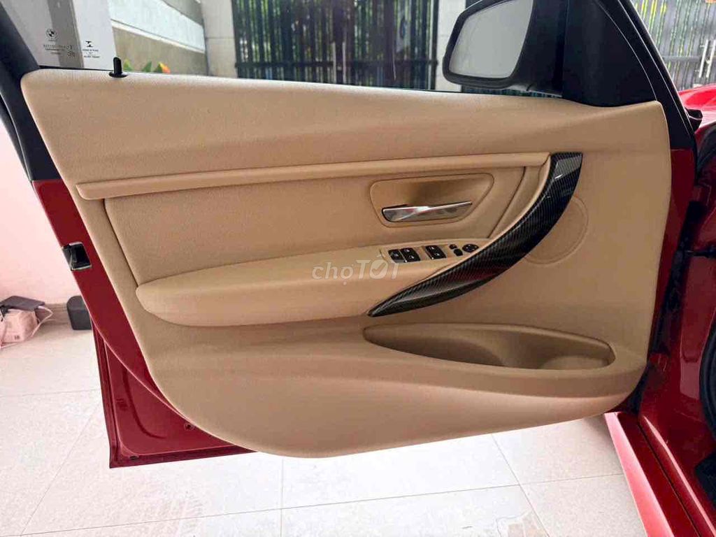 BÁN BMW 320i 2016. Mua bán Ô tô tại Quận Bình Thạnh Tp Hồ Chí Minh được đăng bởi Thanh Phương hình 4