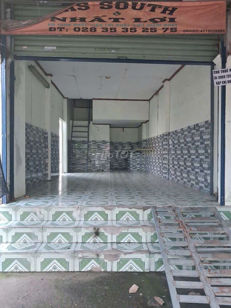 Rent · 1 bd · 24 м² · Huyện Bình Chánh, ул. Đường Vĩnh Lộc