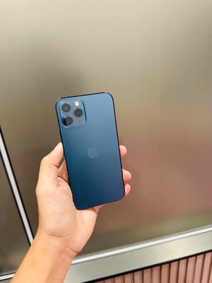 iPhone 12 Pro 256G Quốc Tế Full
