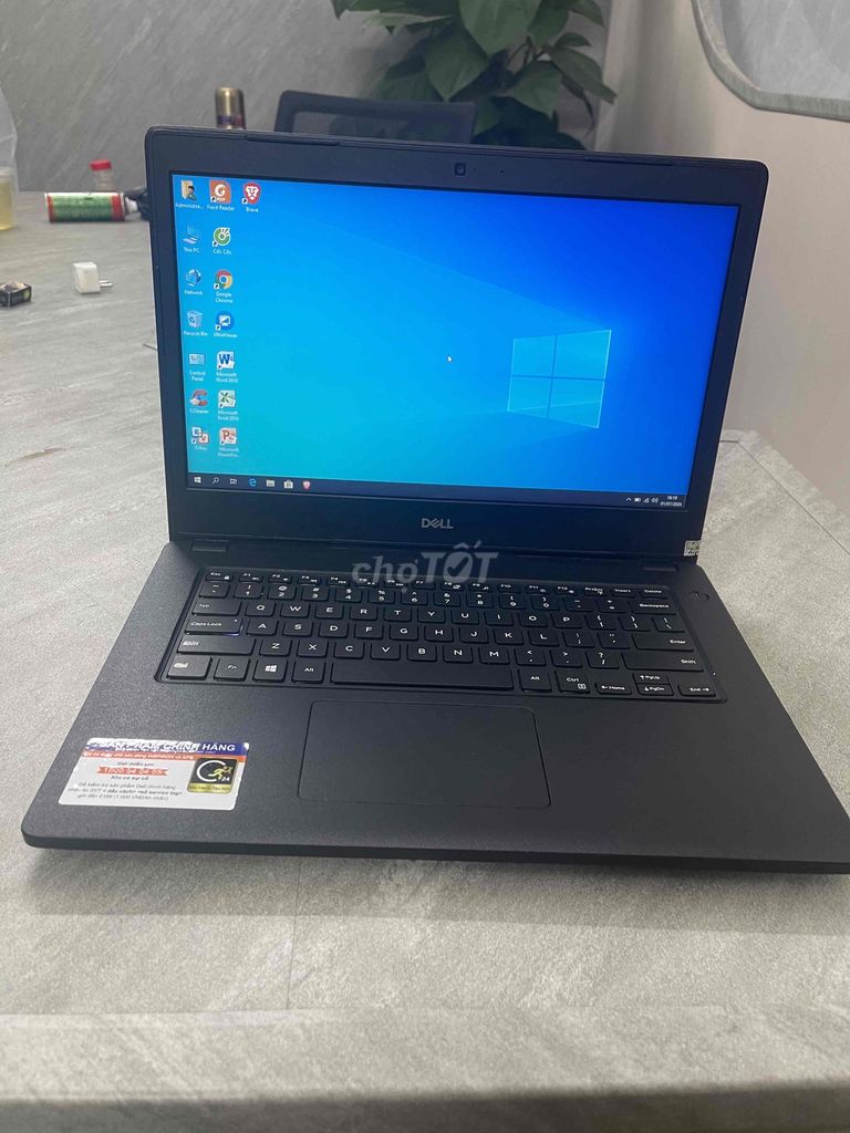 Dell Core i3 Gen 6 giá rẻ cho học sinh, nvvp. Mua bán Laptop tại Thị Xã Buôn Hồ Đắk Lắk được đăng bởi Đặng Văn Bình hình 1
