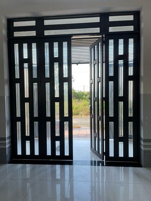 NHÀ THUÊ KDC ĐÔNG PHÚ 3 PHÒNG NGỦ RỘNG RÃI. Cho thuê nhà ở tại Huyện Châu Thành Hậu Giang được đăng bởi Ngọc Thuỳ