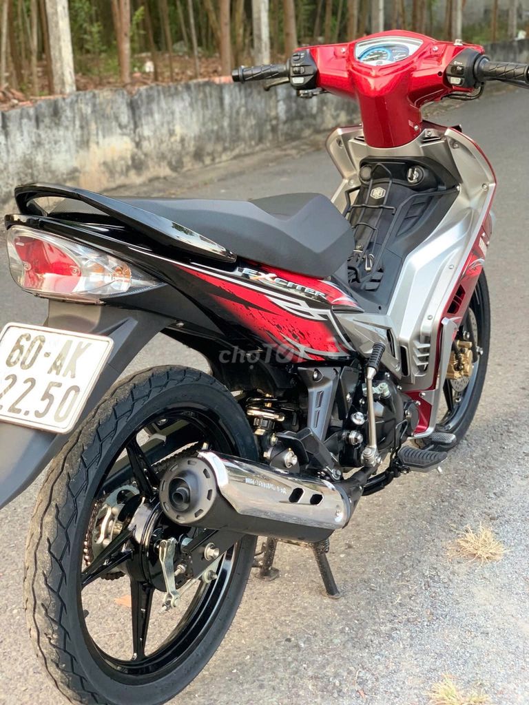🏷️Yamaha Exciter 5P71🏷️ Biển 60. Mua bán Xe máy tại Huyện Trảng Bom Đồng Nai được đăng bởi Phạm Minh An hình 12