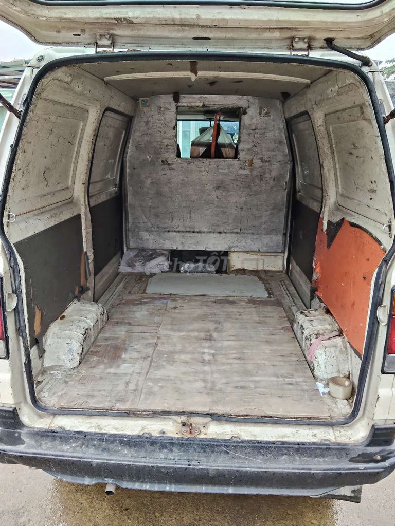 Bán xe Suzuki đời 2016. Mua bán Xe tải, xe ben tại Thành phố Dĩ An Bình Dương được đăng bởi DUY ANH hình 4