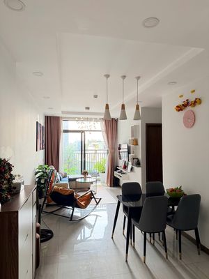 Em chính chủ cần bán căn Him Lam Phú An lô B nội khu - 69m2 2PN 2WC  