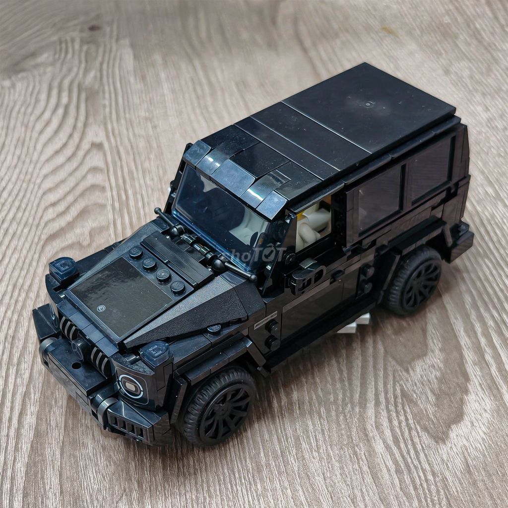 Đồ chơi lắp ráp oto Lego Speed Champion. Mua bán Mẹ và bé tại Quận Đống Đa Hà Nội được đăng bởi Tung Vu hình 1