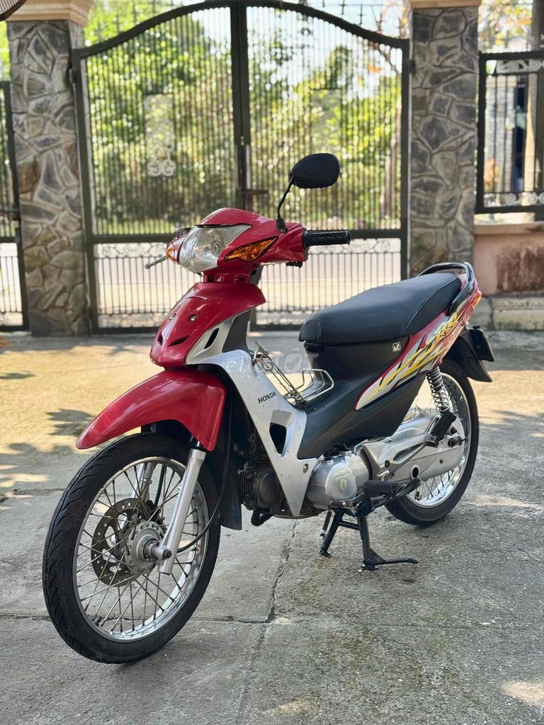 Wave RS. Mua bán Xe máy tại Huyện Củ Chi Tp Hồ Chí Minh được đăng bởi Xe Máy Lê Hùng hình 3