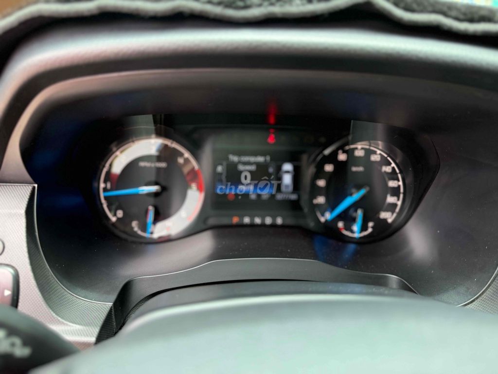 Ford Ranger 2020 - 32000 km Siêu Cọp. Mua bán Ô tô tại Quận 12 Tp Hồ Chí Minh được đăng bởi Tân hình 9