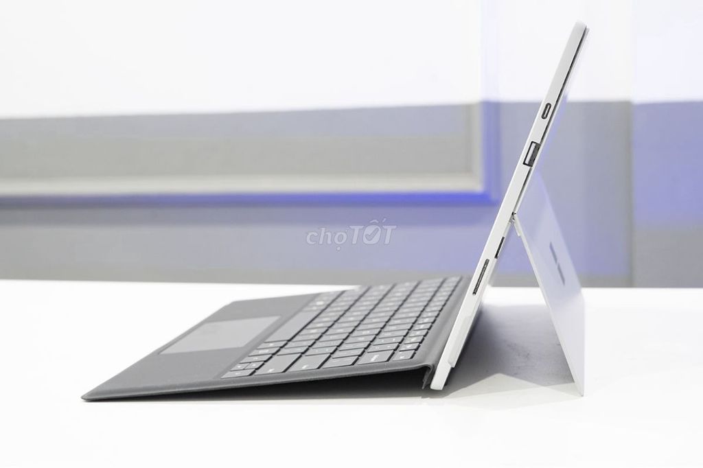 Surface Pro 7 Plus LTE i5-1135G7 12.3", 0,7k,Pin7h. Mua bán Laptop tại Quận Thanh Khê Đà Nẵng được đăng bởi Đức Nho Technology hình 1