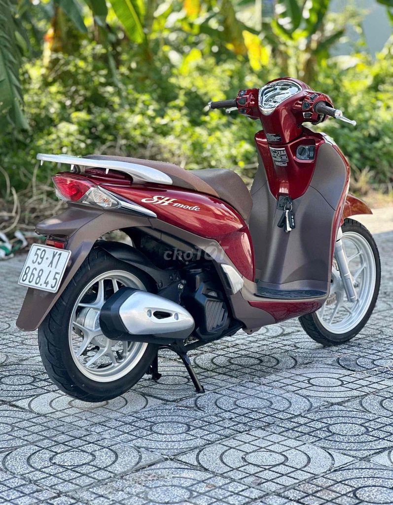 #sh mode 2017 bstp chính chủ có bán góp. Mua bán Xe máy tại Thành phố Thủ Đức Tp Hồ Chí Minh được đăng bởi ÔTÔ XE MÁY THÁI HOÀ  hình 10