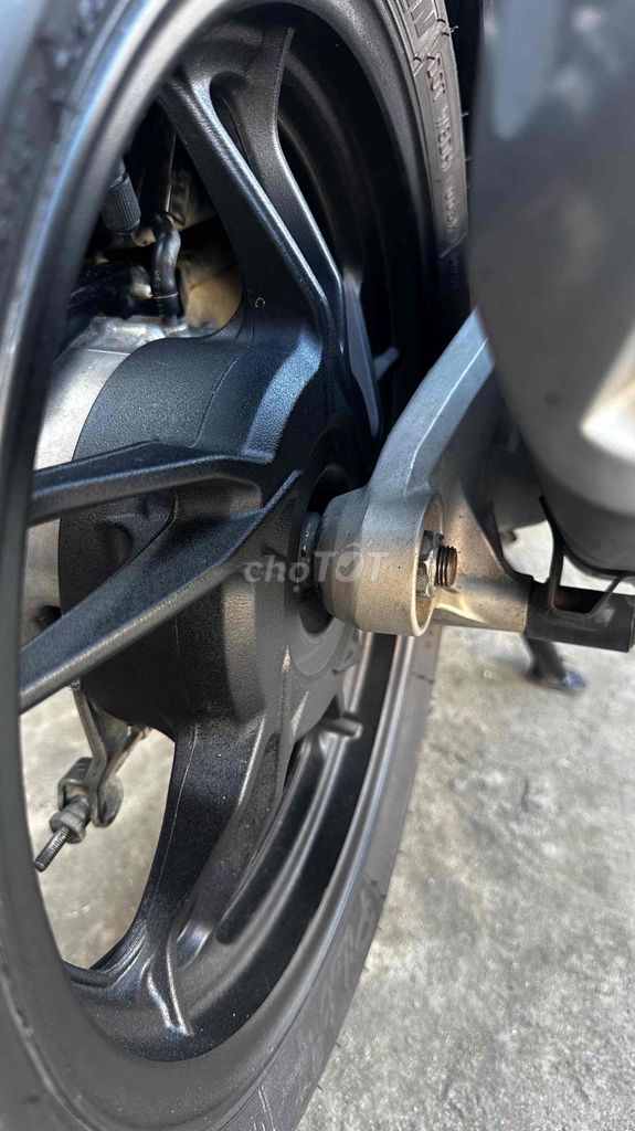 Vario 150 vàng cát 2019 ( hỗ trợ góp ). Mua bán Xe máy tại Huyện Chợ Mới An Giang được đăng bởi Cửa hàng xe Thiên Phước 2 hình 14