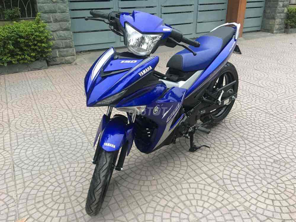 2020 Exciter 150cc chính chủ, bao sang tên.