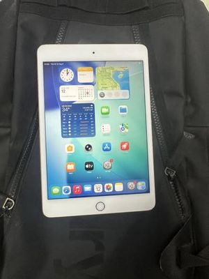 Apple iPad Mini 5 Wifi 64GB Vàng