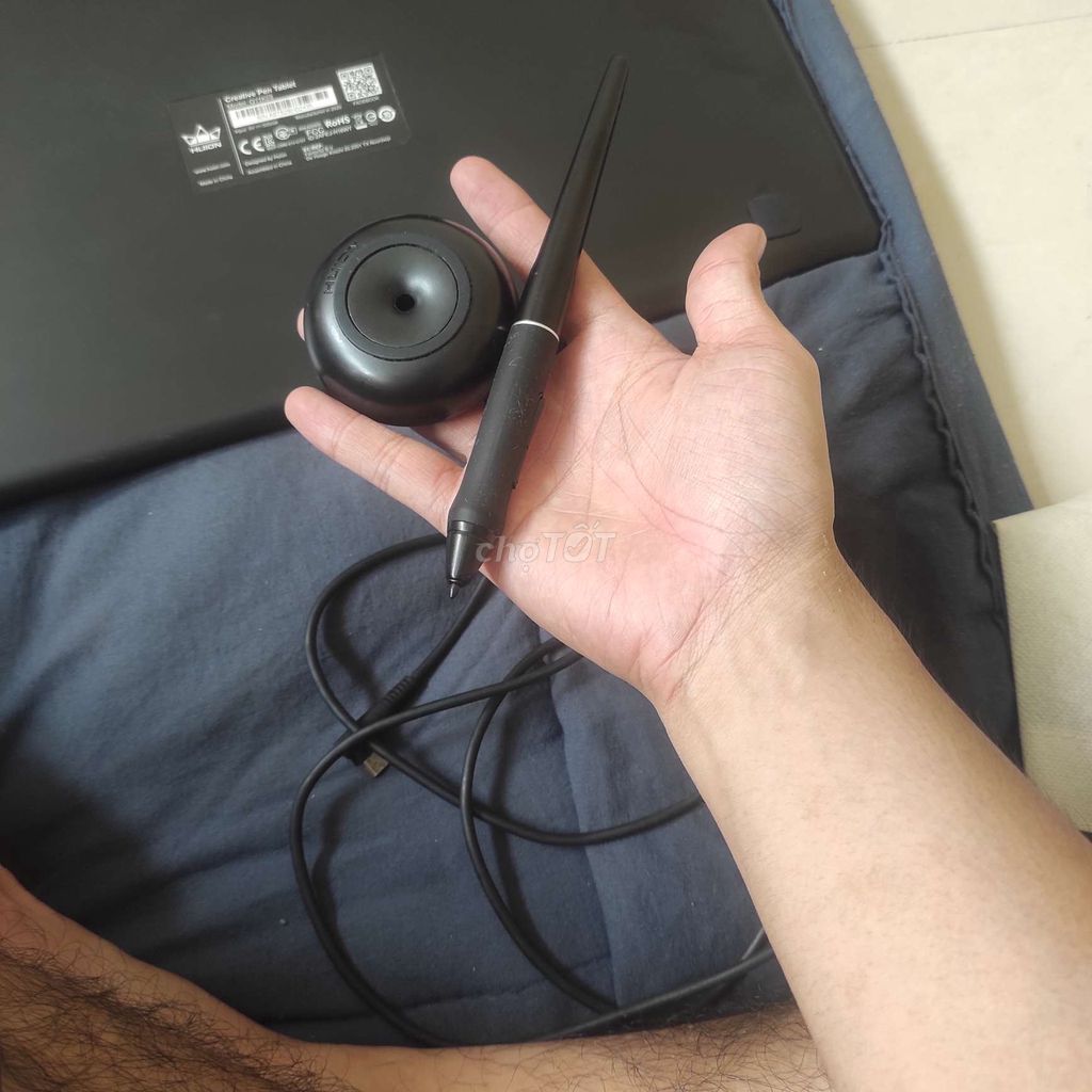 bảng vẽ Huion Inspiroy Q11K v2,