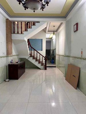 💎 💎 💎 TRỆT 2 LẦU SÂN THƯỢNG 3,5❌15M CÓ 4PN 3WC HXH NGUYỄN VĂN KHỐI GV