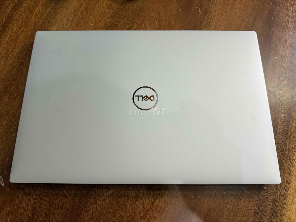 Dell XPS 15 9510 i7 32gb 1tb màu trắng 4K cảm ứng