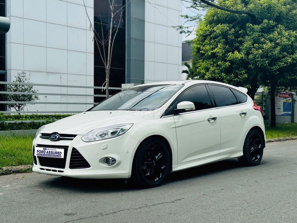 🛑Ford Focus 2013 Sport 2.0 AT - 0 km