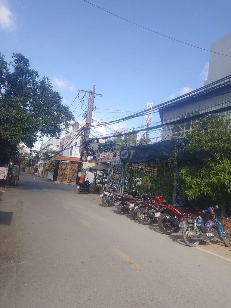 Siêu phẩm góc 3 mặt tiền đường 39 phường linh đông DT 75M ( 4,5 x 17 ). Mua bán nhà ở tại Thành phố Thủ Đức Tp Hồ Chí Minh được đăng bởi Huỳnh Anh võ hình 2