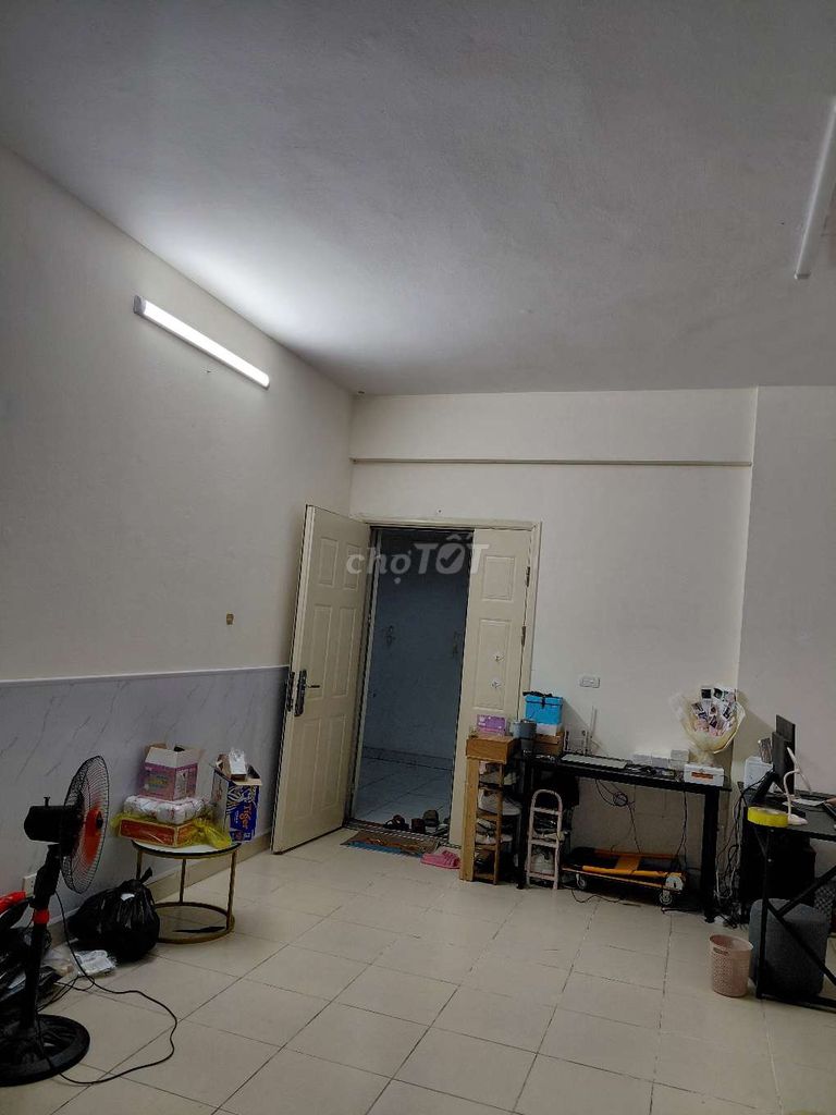 Квартира в аренду 503, блок CT1 в городском районе Нам Хала