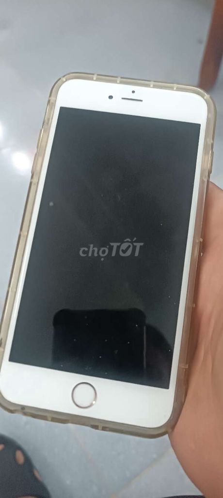 Apple iPhone 6s Plus Vàng hồng Đã sử dụng. Mua bán Điện thoại tại Quận Ninh Kiều Cần Thơ được đăng bởi Truong Hai hình 1