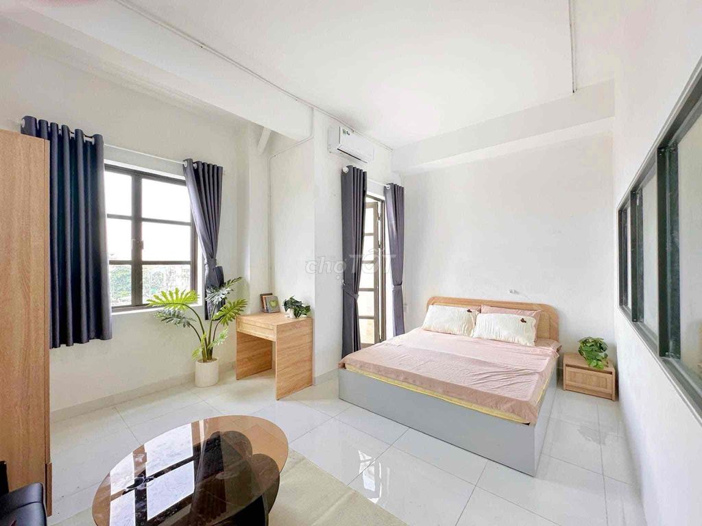 CHDV CITYLAND GIÁ 8TR - FULL NỘI THẤT