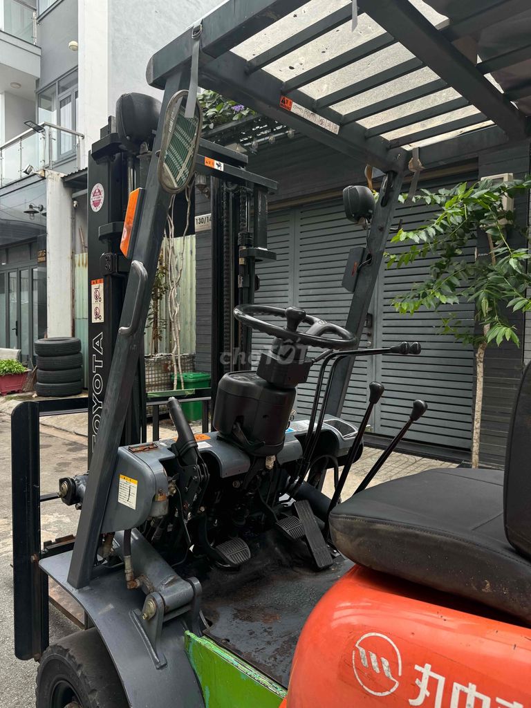 XE TOYOTA XĂNG GA. Mua bán Phương tiện khác tại Thành phố Thủ Đức Tp Hồ Chí Minh được đăng bởi Quốc Thanh hình 5