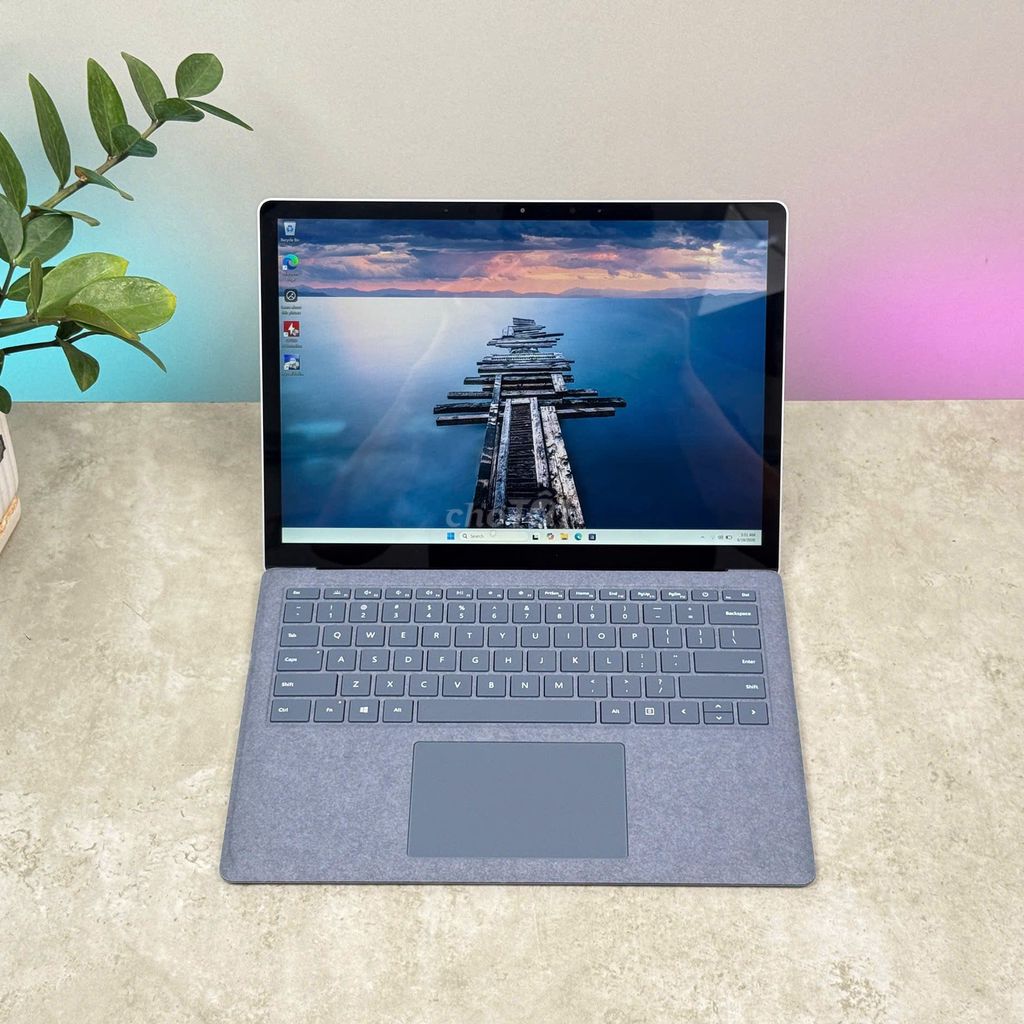 LAPTOP SURFACE i7 1185G7/16GB/512G/13.5" 2K5 TOUCH. Mua bán Laptop tại Quận Bình Thạnh Tp Hồ Chí Minh được đăng bởi Z COMPUTER CHI NHÁNH BÌNH THẠNH hình 1