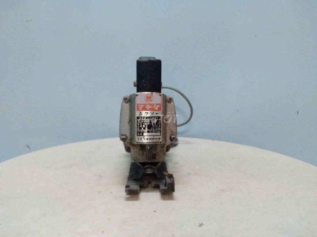 Máy cưa lọng Makita Nhật Bản. Mua bán Đồ chuyên dụng, Giống nuôi trồng tại Quận 7 Tp Hồ Chí Minh được đăng bởi Tùng võ hình 1