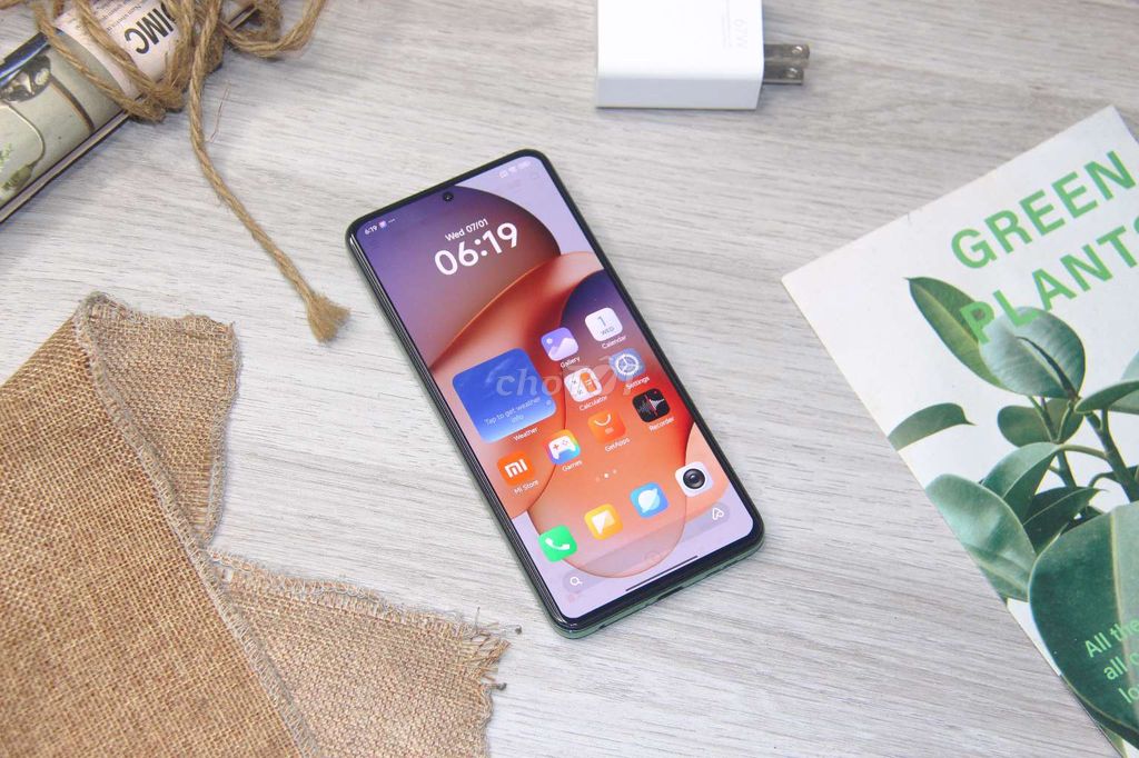 Redmi K60E ram12/512 máy mượt pin trâu bh 1th ạ. Mua bán Điện thoại tại Thành phố Long Xuyên An Giang được đăng bởi Trung Mobile  hình 1