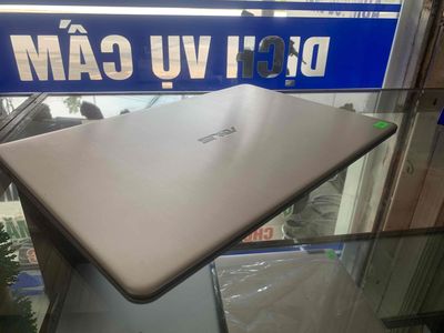 Laptop Asus X510U i5-8250u/4Gb/128Gb/Nivia MX150