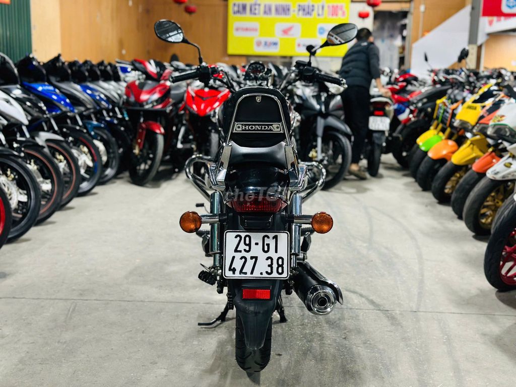 XE MÁYTHANHTÙNG_SHADOW 150 BIỂN 29 CHẠY ÍT BAO ĐẸP. Mua bán Xe máy tại Quận Nam Từ Liêm Hà Nội được đăng bởi THANH TÙNG hình 5