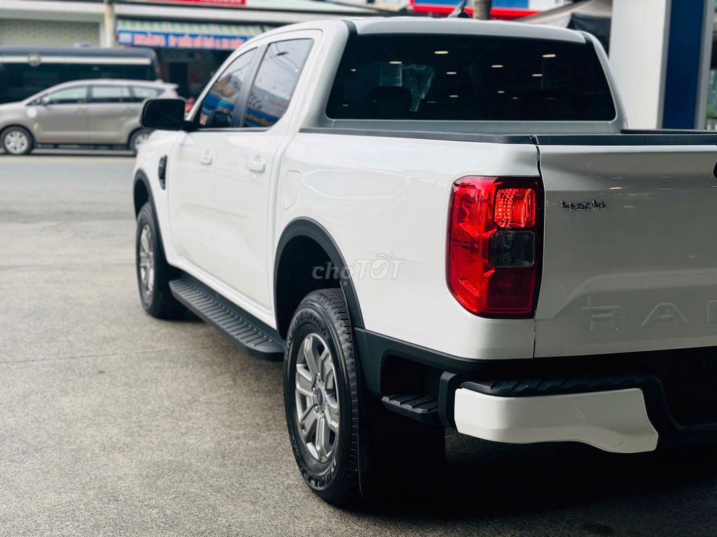 Ranger XLT Limited 2022 - 2 Cầu - 1 Chủ - Form Mới. Mua bán Ô tô tại Quận Tân Phú Tp Hồ Chí Minh được đăng bởi Phạm Văn Thông hình 9