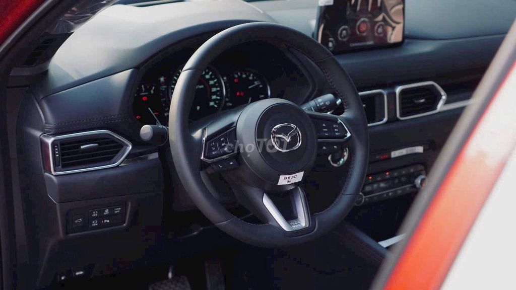 Mazda CX 5 2025 Premium Sport 2.0 AT. Mua bán Ô tô tại Quận Gò Vấp Tp Hồ Chí Minh được đăng bởi Nguyễn Kim Mazda Kia hình 3